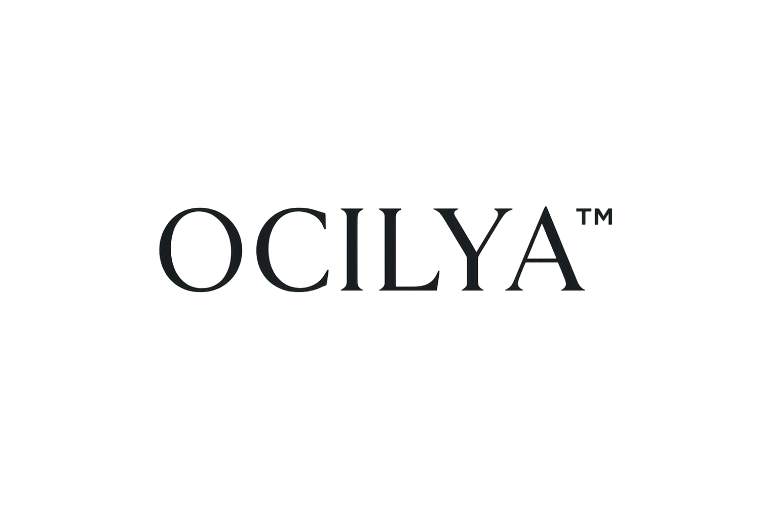 nom de marque OCILYA™