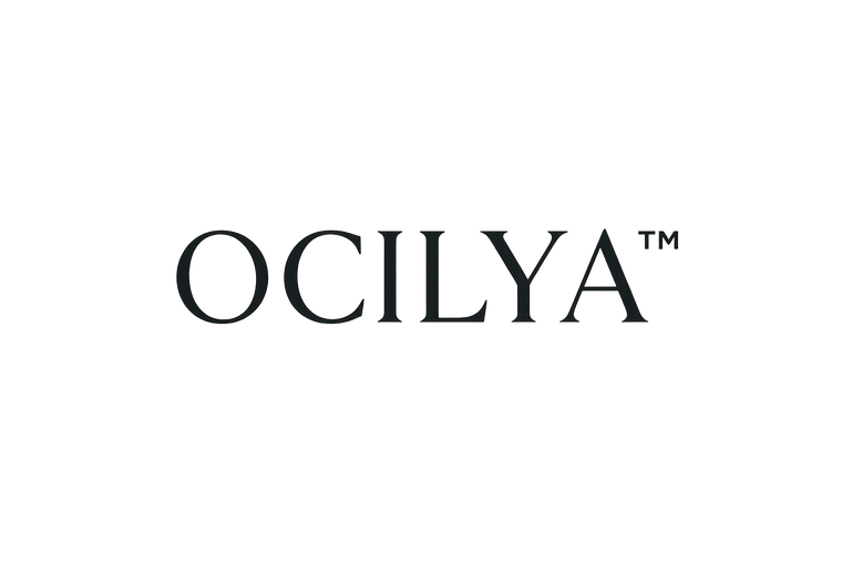 nom de marque OCILYA™